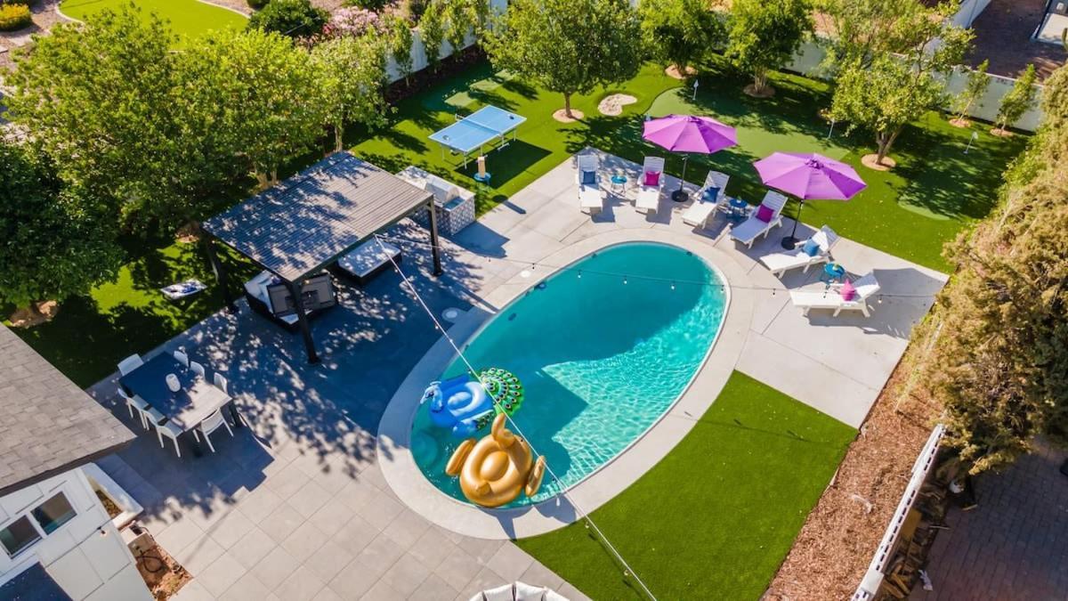 Viva Las Scottsdale By Scottsdale Beach Club - New Exterior foto